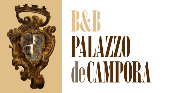 Palazzo de Campora Logo